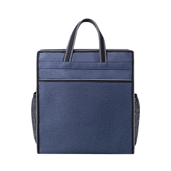 Briefcase bag