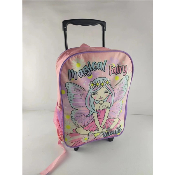 SCHOOL TROLLEY BAG