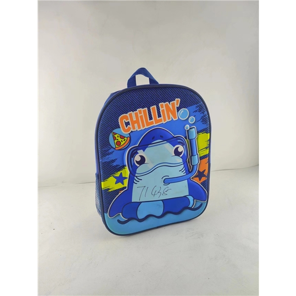 SCHOOL BAG