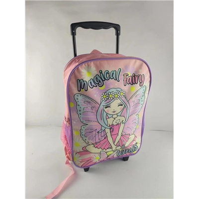 SCHOOL TROLLEY BAG